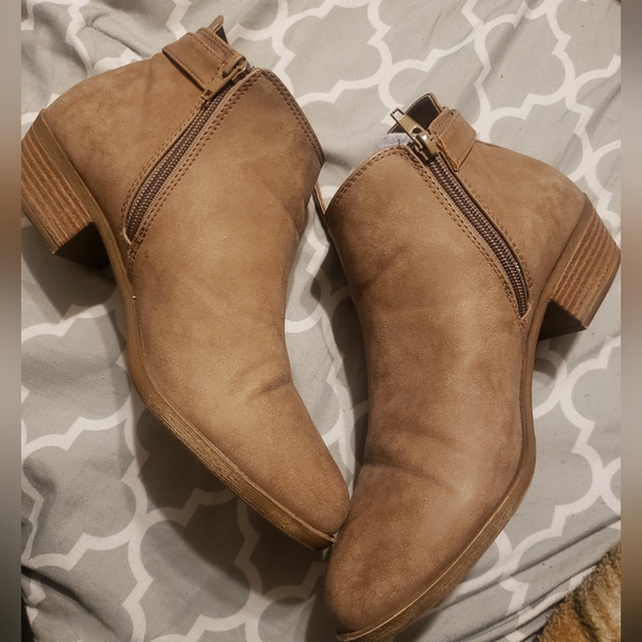 Madden girl boots - Picture 3 of 8